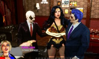 Wonder Slave Trainer Adult Game Screenshots (2)