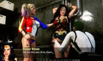 Wonder Slave Trainer Adult Game Screenshots (3)