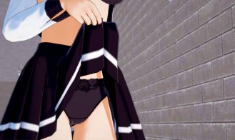 Aftermath Adult Game Screenshots (5)