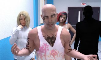 Apartment #69 Adult Game Screenshots (5)