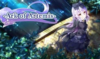 Ark of Artemis cover