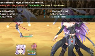 Ark of Artemis Adult Game Screenshots (1)