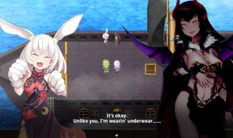 Ark of Artemis Adult Game Screenshots (2)
