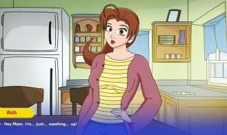 Ash’s Victory Tour Adult Game Screenshots (1)