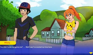 Ash’s Victory Tour Adult Game Screenshots (2)