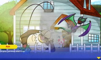 Ash’s Victory Tour Adult Game Screenshots (3)