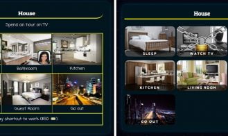 Become Taxi Driver Adult Game Screenshots (5)