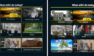 Become Taxi Driver Adult Game Screenshots (6)