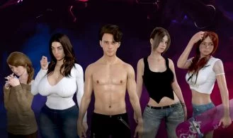 Between Salvation and Abyss cover