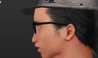 CUCKOLD SIMULATOR: Life as a Beta Male Cuck cover