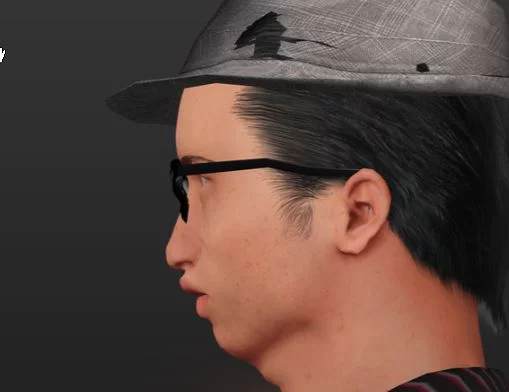 CUCKOLD SIMULATOR: Life as a Beta Male Cuck cover