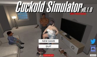 CUCKOLD SIMULATOR Life as a Beta Male Cuck Adult Game Screenshots (1)