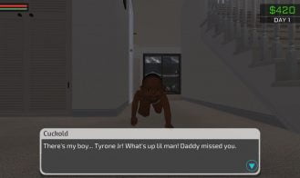 CUCKOLD SIMULATOR Life as a Beta Male Cuck Adult Game Screenshots (5)