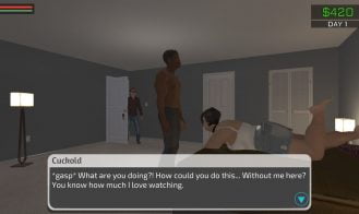 CUCKOLD SIMULATOR Life as a Beta Male Cuck Adult Game Screenshots (6)