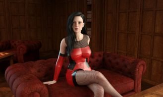 Caged Adult Game Screenshots (1)