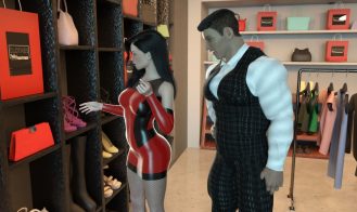 Caged Adult Game Screenshots (5)