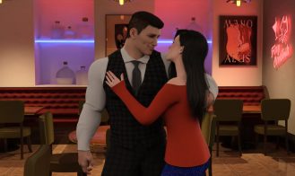 Caged Adult Game Screenshots (8)