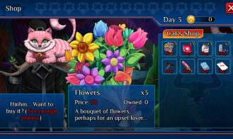 Conquered Hearts Adult Game Screenshots (2)