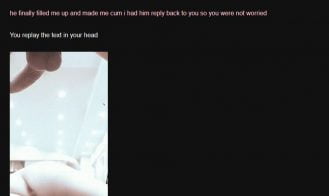 Corrupt Girlfriend Adult Game Screenshots (3)