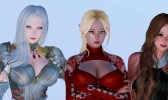 Dark Harem porn xxx game download cover
