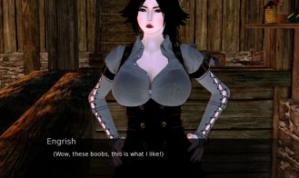 Dark Harem Adult Game Screenshots (4)