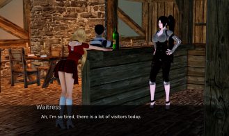 Dark Harem Adult Game Screenshots (5)