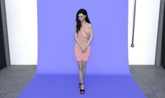 Drama in the Office Adult Game Screenshots (4)