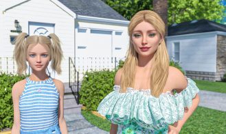 Duality Adult Game Screenshots (4)