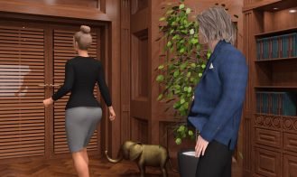 Enslaver Dark path Adult Game Screenshots (3)