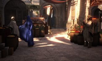 Exiles Adult Game Screenshots (3)