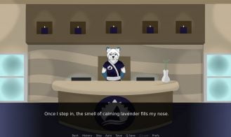 Flora and Sauna Adult Game Screenshots (1)