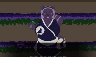 Flora and Sauna Adult Game Screenshots (6)