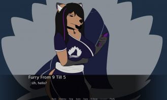 Flora and Sauna Adult Game Screenshots (8)