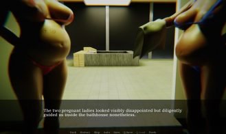 Futanari Revolution Adult Game Screenshots (3)