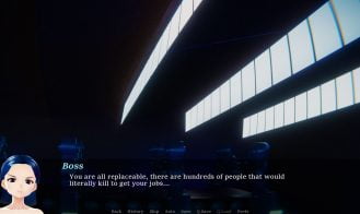 Futanari Revolution Adult Game Screenshots (9)