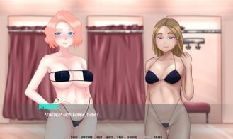 Girlfriend Tapes Adult Game Screenshots (2)