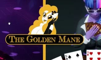 Golden Mane Casino Equestria cover