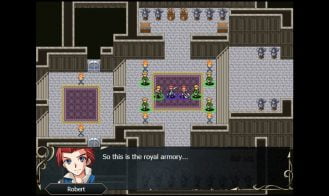 Heelfall Adult Game Screenshots (2)