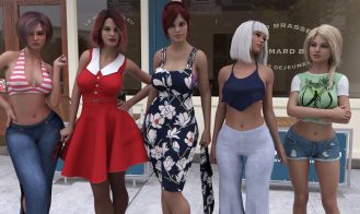 Hidden Games porn xxx game download cover