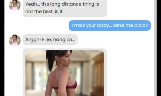 Hot Dating Adult Game Screenshots (4)