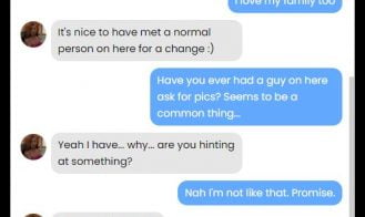 Hot Dating Adult Game Screenshots (7)