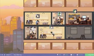 Idol Manager Adult Game Screenshots (1)