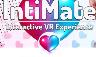 IntiMate VR cover