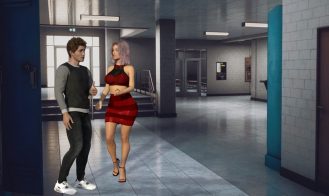 Invasion Adult Game Screenshots (4)