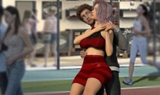 Invasion Adult Game Screenshots (5)