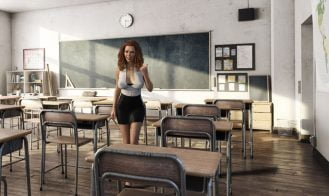 Invasion Adult Game Screenshots (7)