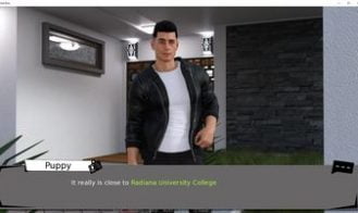 Just Bros Adult Game Screenshots (2)