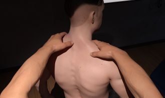 Just Bros Adult Game Screenshots (3)