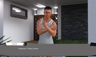 Just Bros Adult Game Screenshots (4)