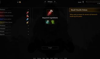 Last Enchantress Adult Game Screenshots (8)